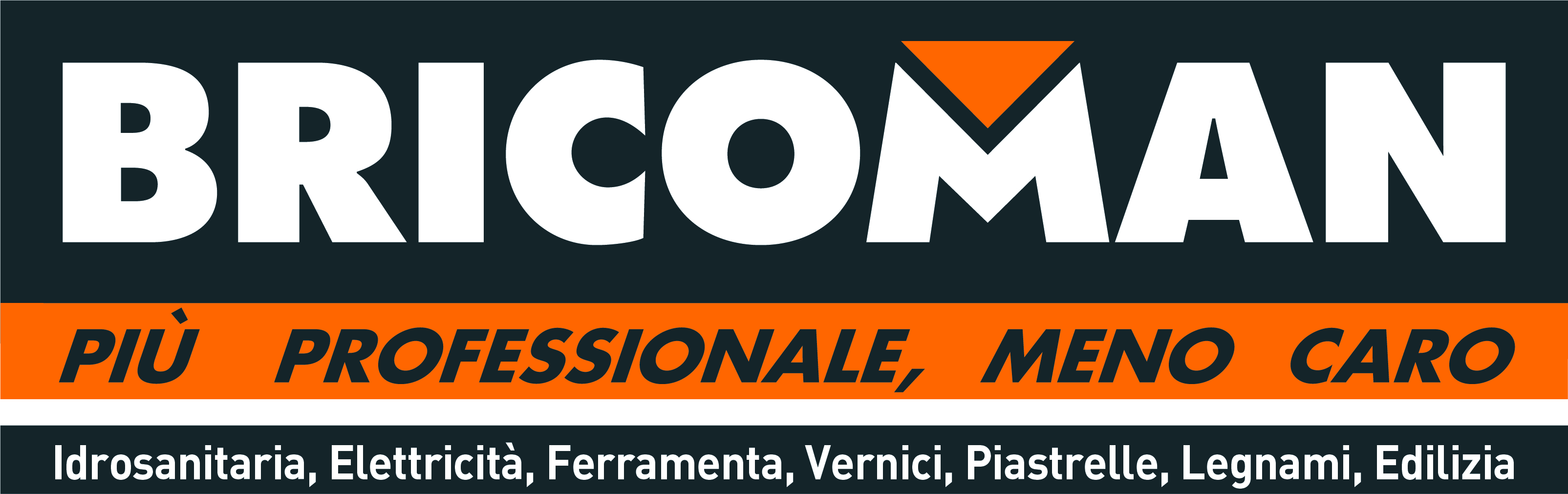 BRICOMAN ITALIA SRL
